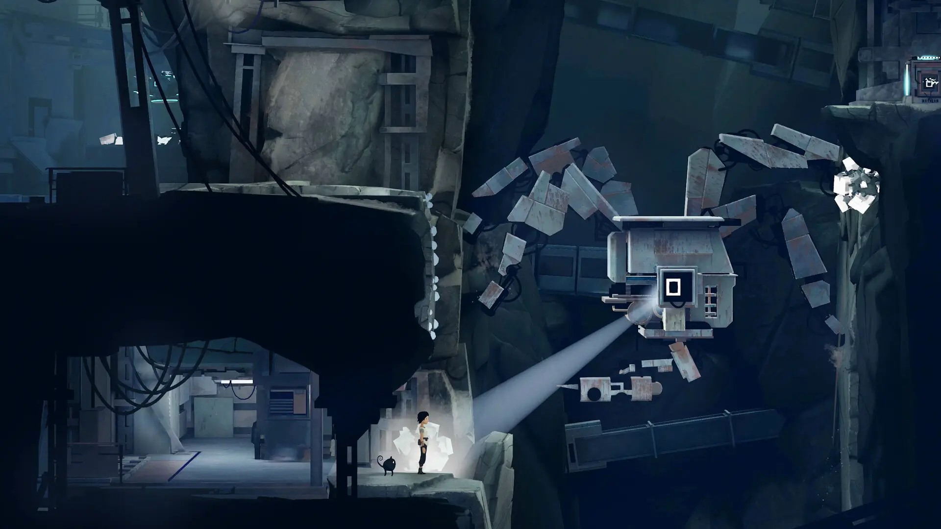 Planet von Lana II: Kinder des Blattes,