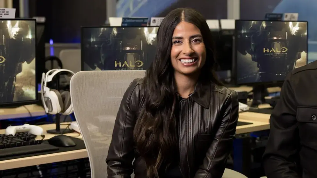 Asha Sharma, Gaming-Chefin von Microsoft,