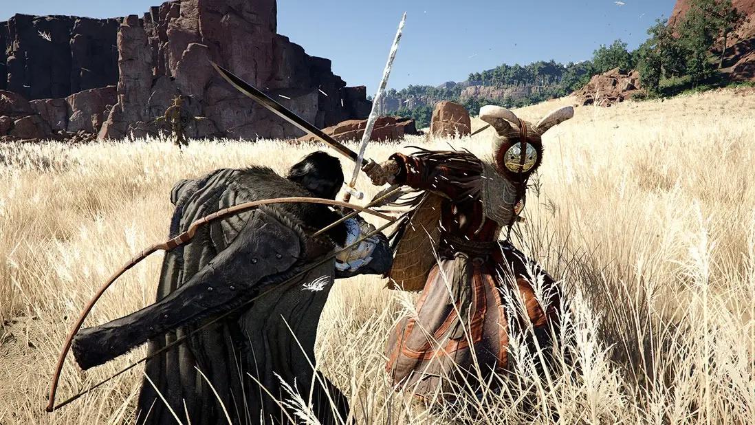 Crimson Desert, Pearl Abyss