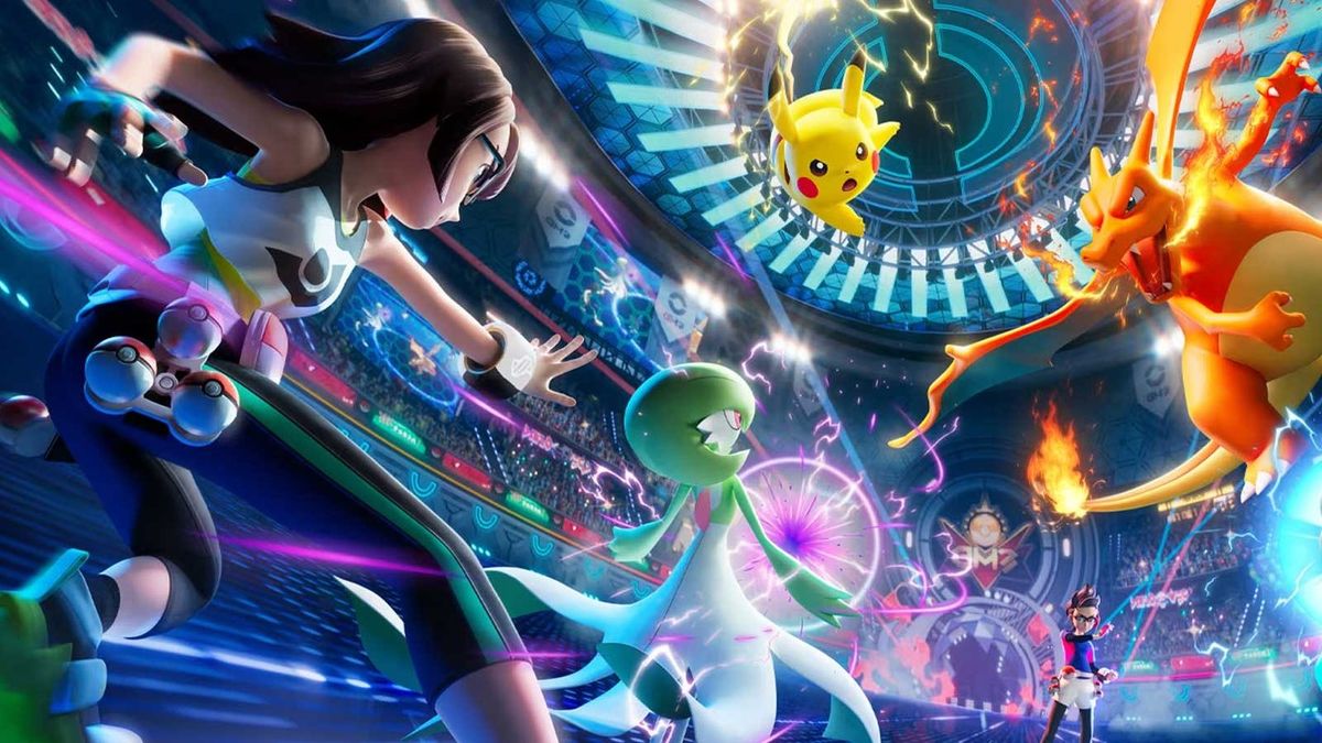 Free Official Pokemon Game Gets Unexpected Launch Date