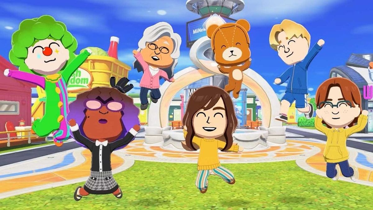 Überraschen Sie kostenlose Nintendo Switch-Spiele und freischaltbare Boni