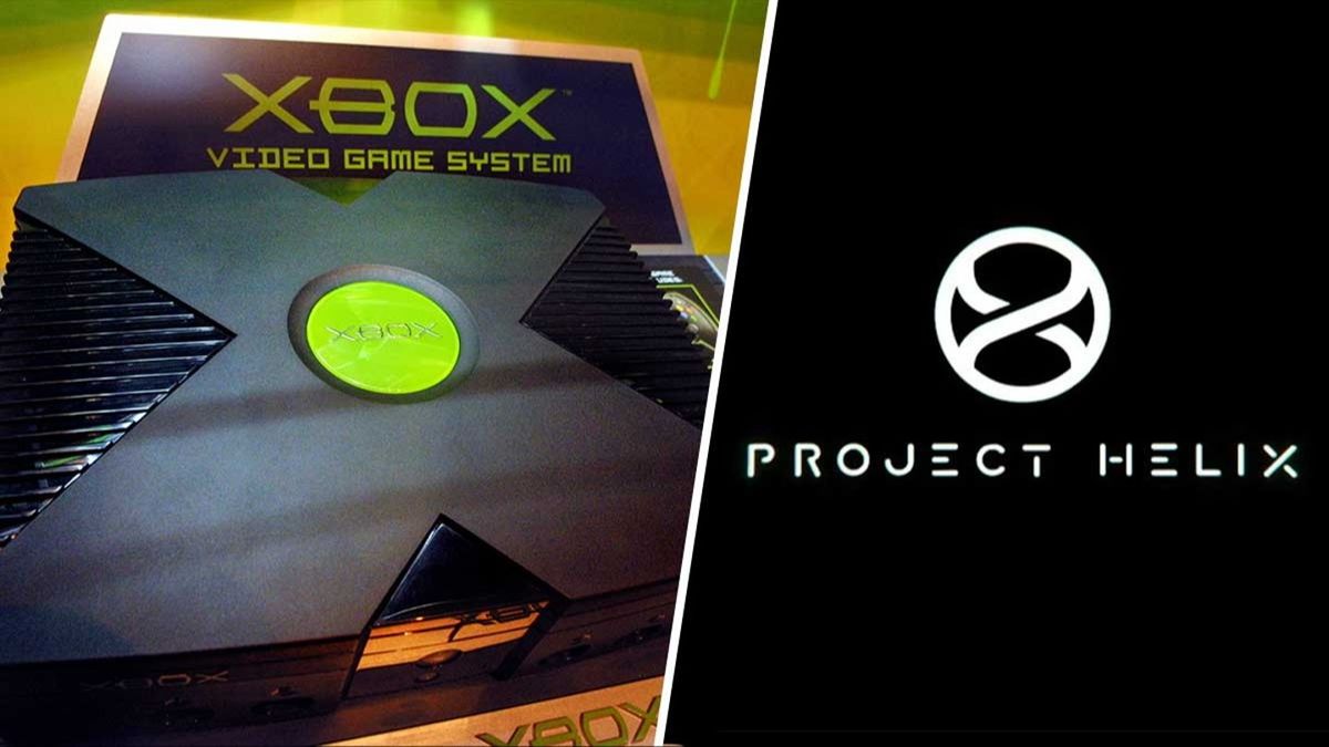 6 Reasons Why Project Helix Is The Nail In Gaming