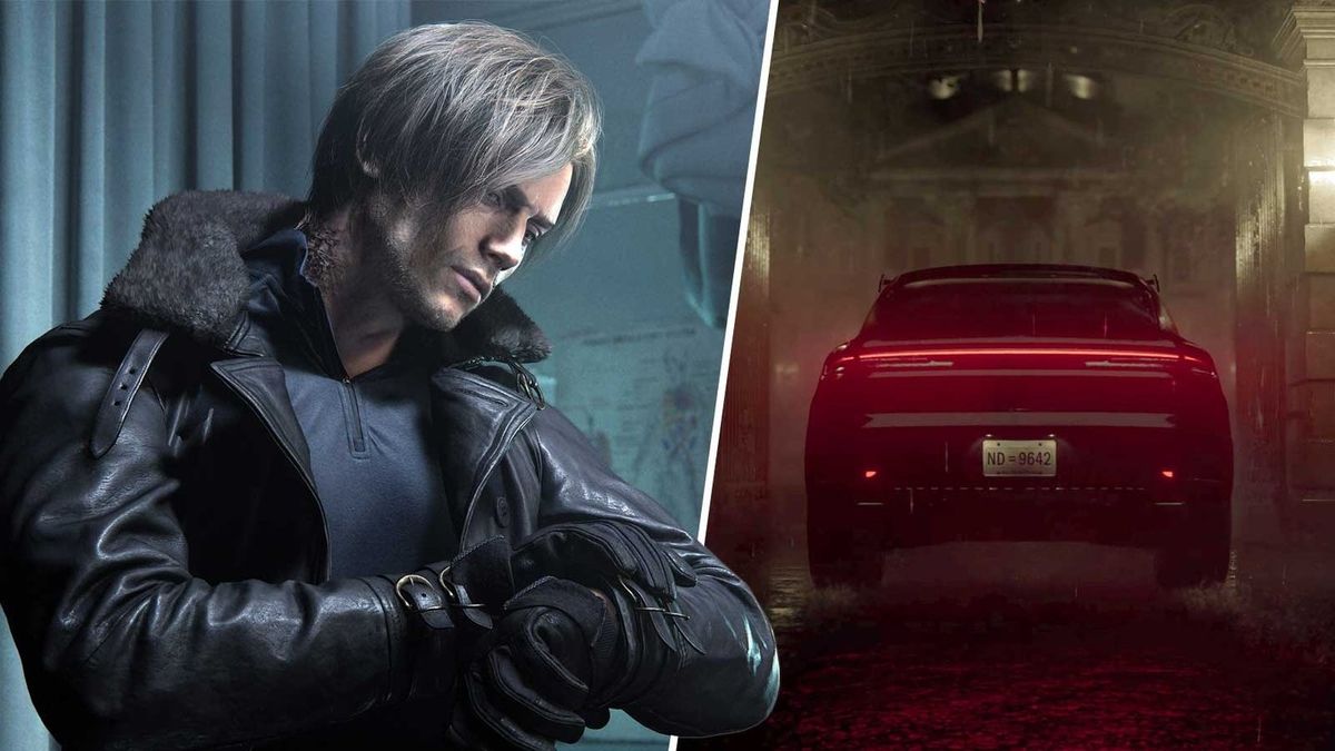 9 extrem seltene Resident Evil Requiem Easter Eggs, die Sie definitiv verpasst haben