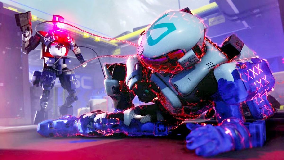 97 % der Marathon-Spieler überspringen wichtige Features aus einem Grund