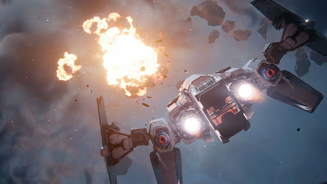 ARC Raiders trifft Starfield bei der ehrgeizigen neuen Einführung im Jahr 2026, kostenlos spielen