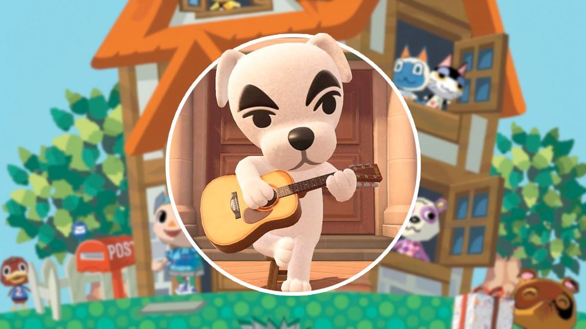 Animal Crossing Finally Comes to PC for Free