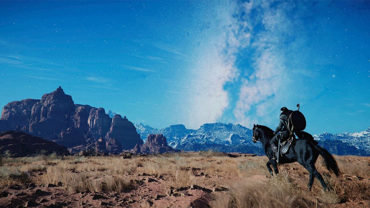 Crimson Desert Console Specs Announced, Bad News for Xbox Fans