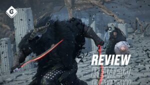 Crimson Desert ist ein aufregendes, überwältigendes Spielerlebnis, das man unbedingt spielen muss