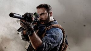 Das 7 Jahre alte Call of Duty-Spiel feiert großes Comeback auf Steam