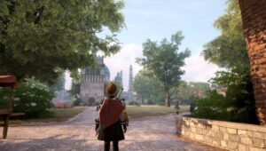 Das gewaltige AAA-Rollenspiel 2026 ist perfekt für Zelda: Breath of the Wild-Fans