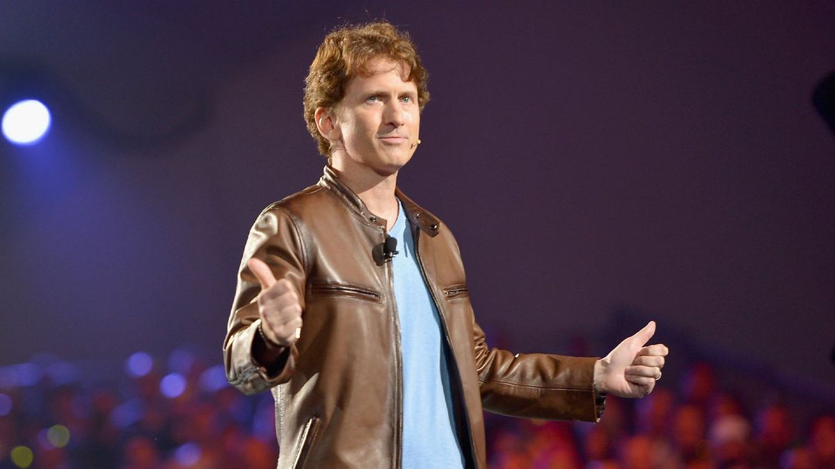 Das neue Release-Update für The Elders Scrolls 6 erfüllt mich mit Angst