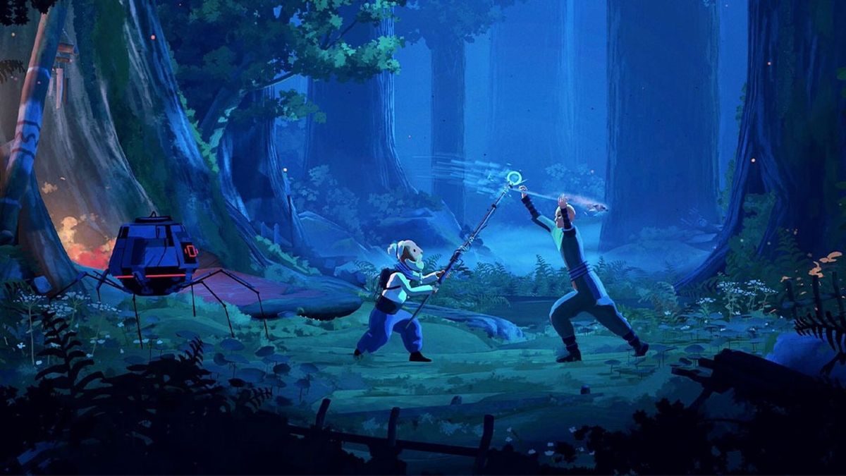 Xbox Game Pass New Free Game Is a Critically Acclaimed Ghibli-Inspired 2026 Hit