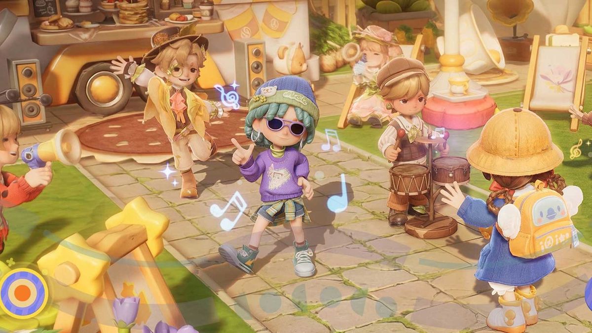 Adorable Animal Crossing Successor Announces Surprise Free Access