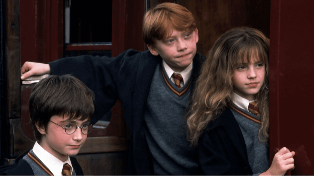 First Look at Harry Potter TV Show Takes Us Back to Diagon Alley
