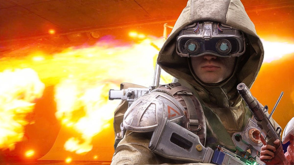 ARC Raiders ‘Explosive Expert’ Just Invented The Funniest Way To Get Banned