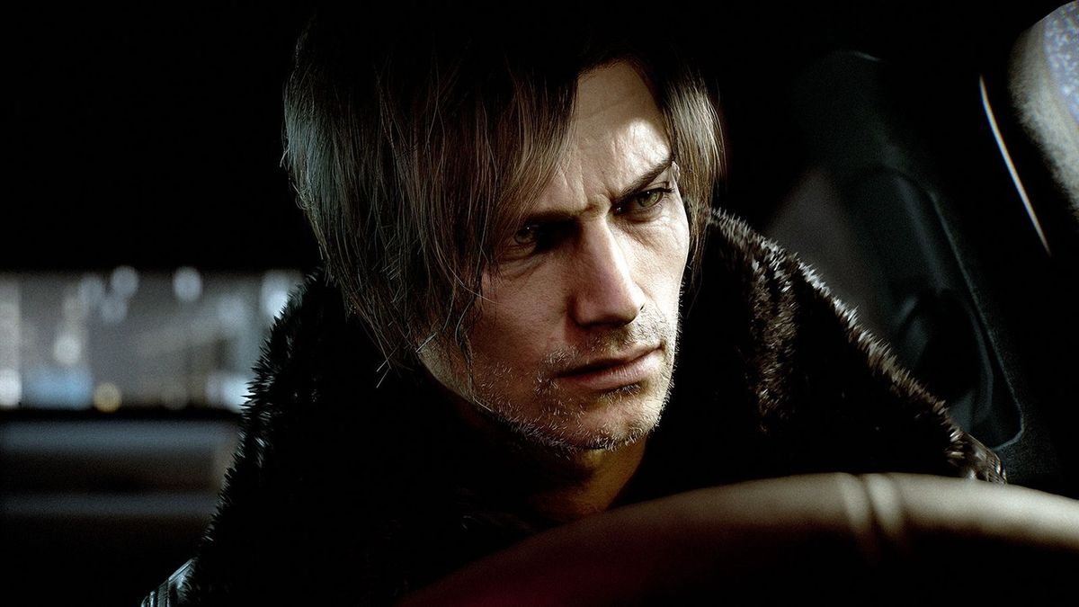 Details zum neuen Resident Evil Requiem DLC geleaked, ich bin enttäuscht