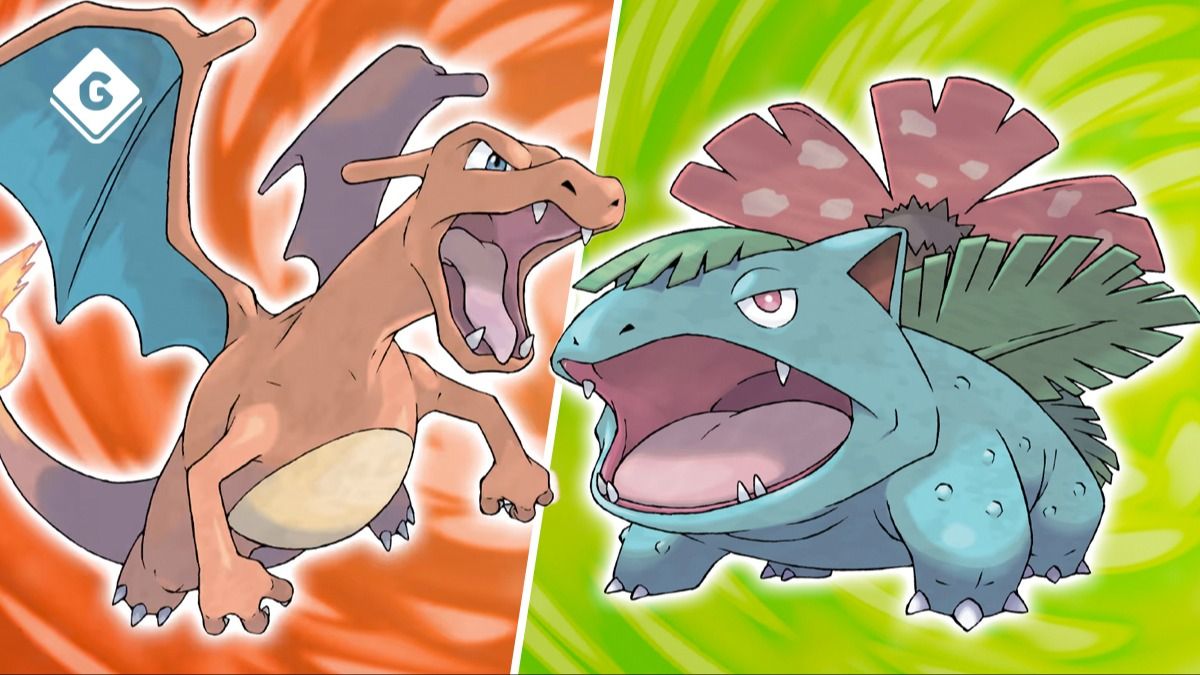 Die 20-jährige Debatte zwischen Pokémon Feuerrot und Blattgrün hat endlich einen endgültigen Gewinner