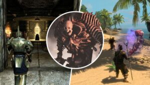 Die 8 besten Skyrim Quest-Mods zum Spielen vor The Elder Scrolls 6