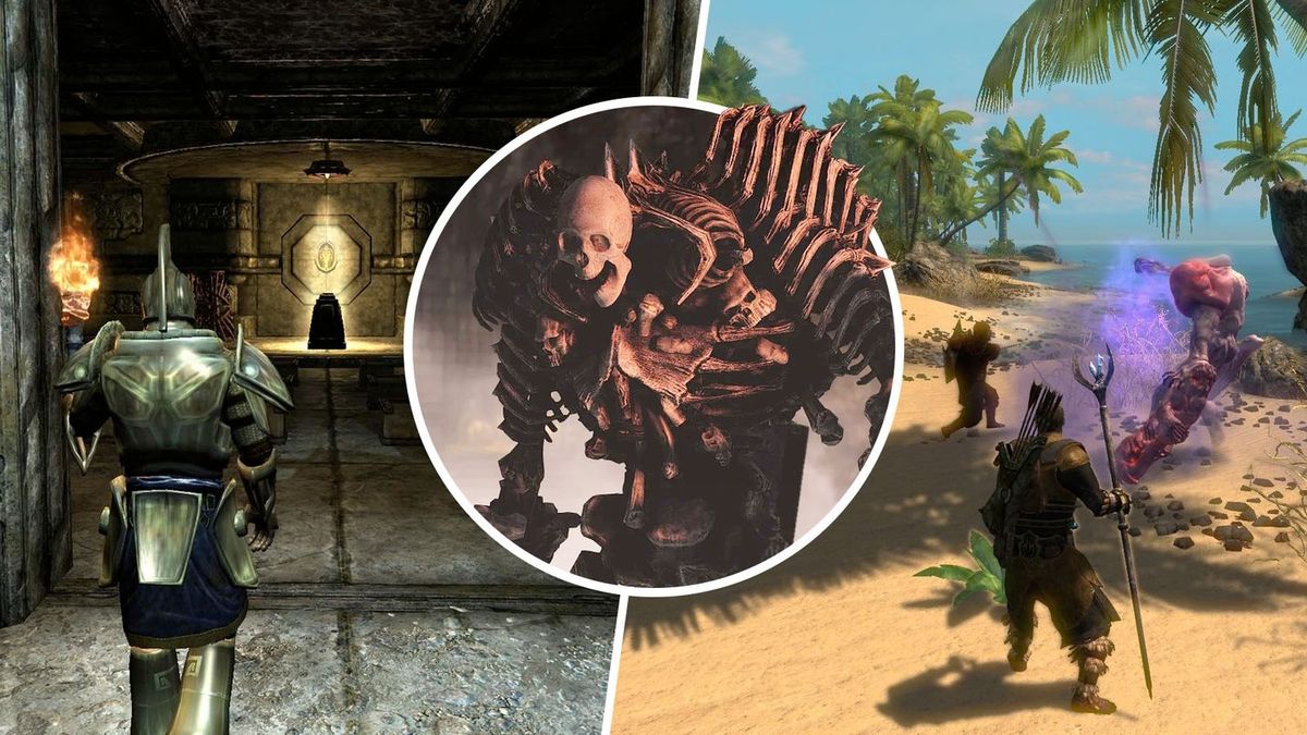 Die 8 besten Skyrim Quest-Mods zum Spielen vor The Elder Scrolls 6