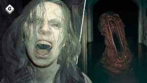 Die schrecklichsten Momente von Resident Evil aller Zeiten