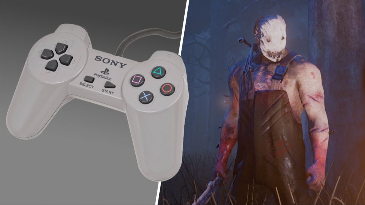 Dieses PS1-Juwel von Dead By Daylight Devs braucht ein Remaster