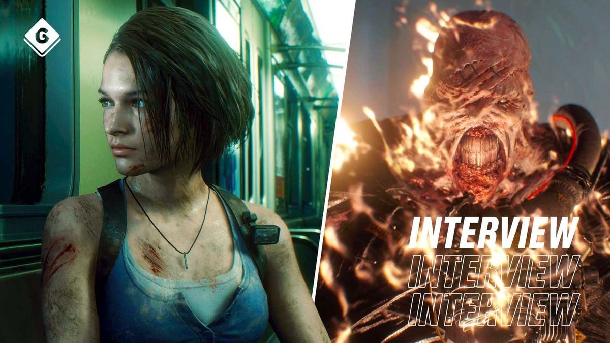 Dieses Resident Evil-Remake ist ein unterschätztes Juwel, vergessen Sie die Hasser