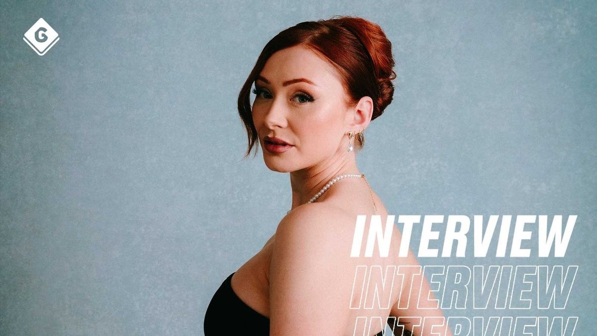 Elz The Witch On Hosting The 2026 BAFTA Games Awards and GTA 6 Hopes