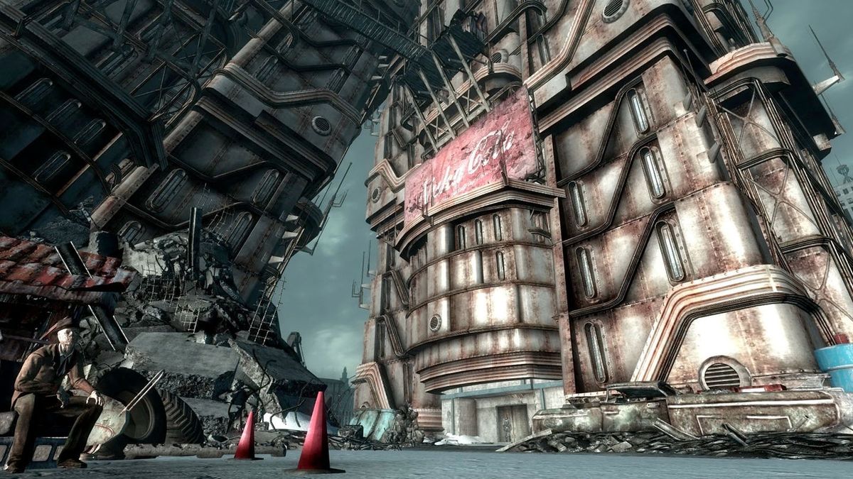 Fallout: Chicago-Erweiterung ist jetzt als kostenlose Demo verfügbar
