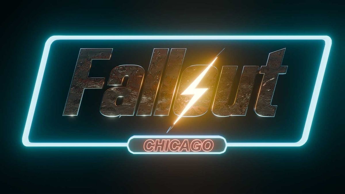 Fallout: Chicago ist gerade gelandet und wird das Warten auf Fallout 5 verkürzen