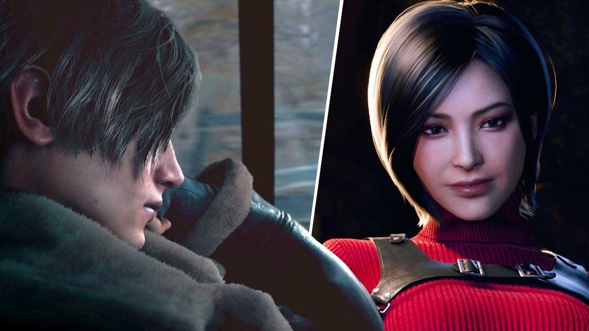 Fan-Lieblingscharakter-Leaks für Resident Evil Requiem DLC