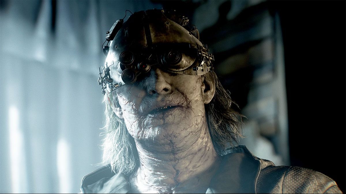 Fans von „Resident Evil Requiem“ lösen das letzte Rätsel durch Betrug