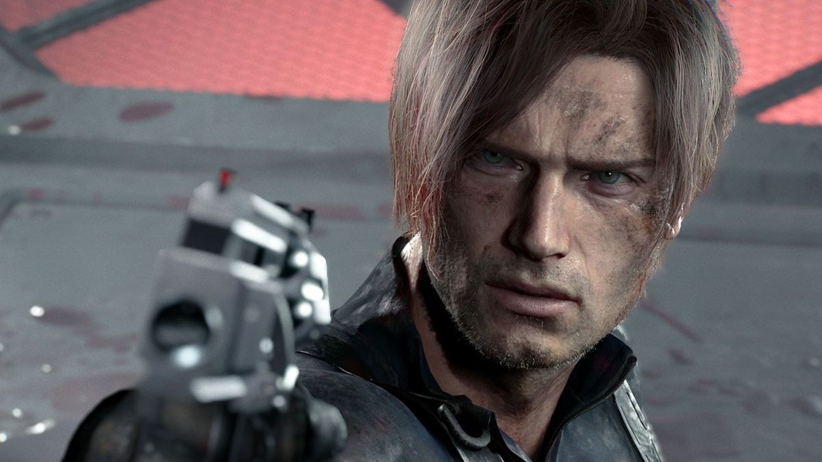 Early Resident Evil Requiem Gameplay Leaks, We Dodged a Bullet