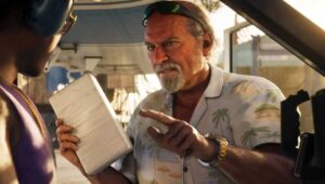 GTA 6-Trailer 3 erscheint im Fenster, der Vorbestellungs-Countdown beginnt