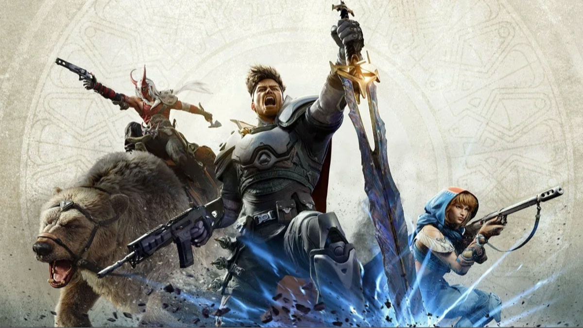 Highguard wird nach nur 45 Tagen abgeschaltet, RIP