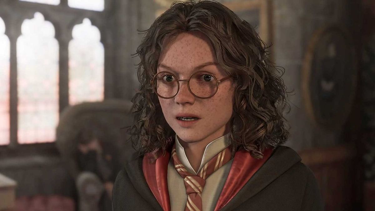 Hogwarts Legacy: The Goblet ist das ultimative Harry-Potter-Spiel