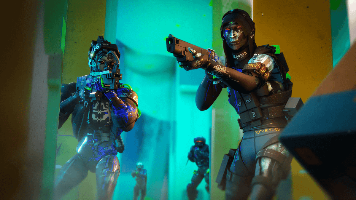 Ist Marathon nur etwas für Destiny-Fans oder werden es auch Gelegenheitsspieler genießen?