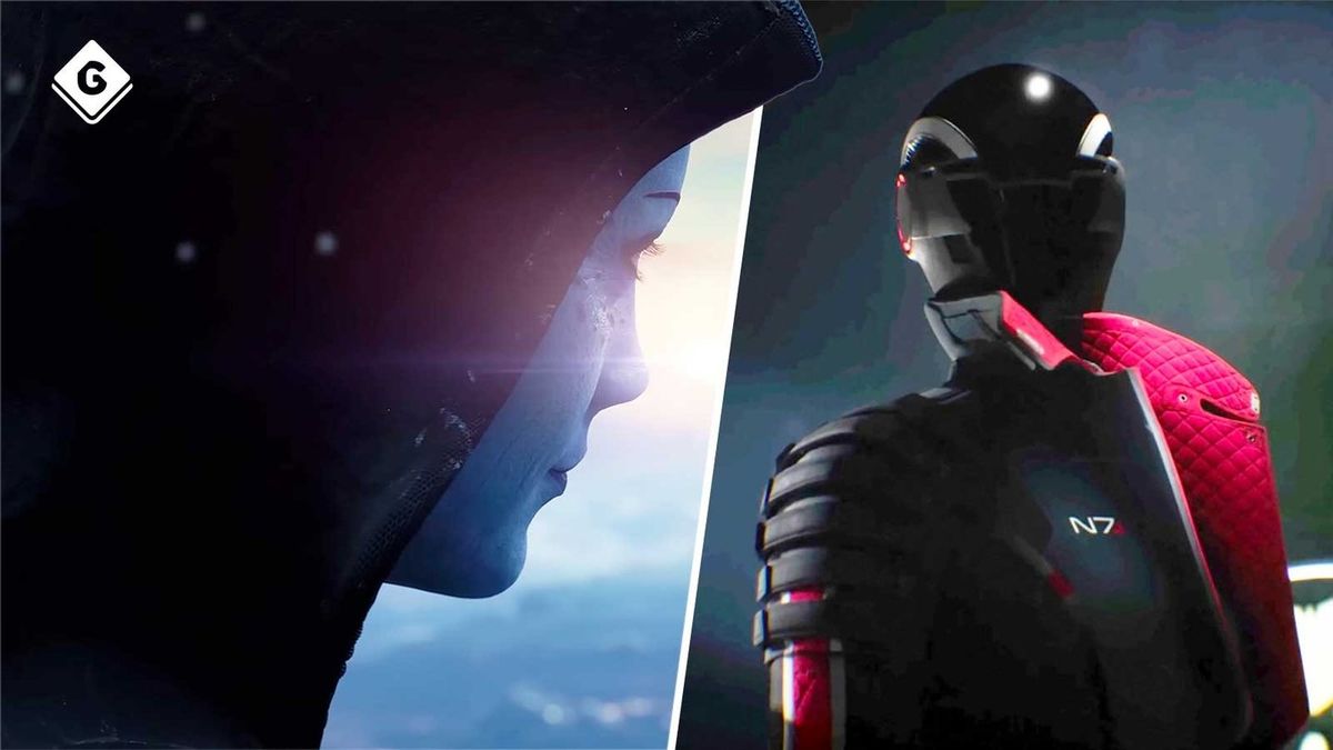 Jedes Update zu Mass Effect 5: Erscheinungsdatum, Trailer und mehr