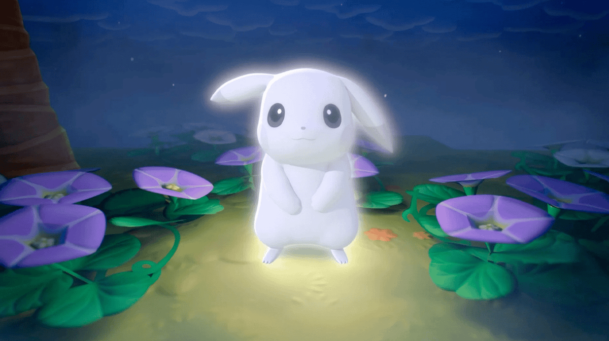 Kostenlose Pokémon-Pokopia-Angebote sind nur für begrenzte Zeit verfügbar