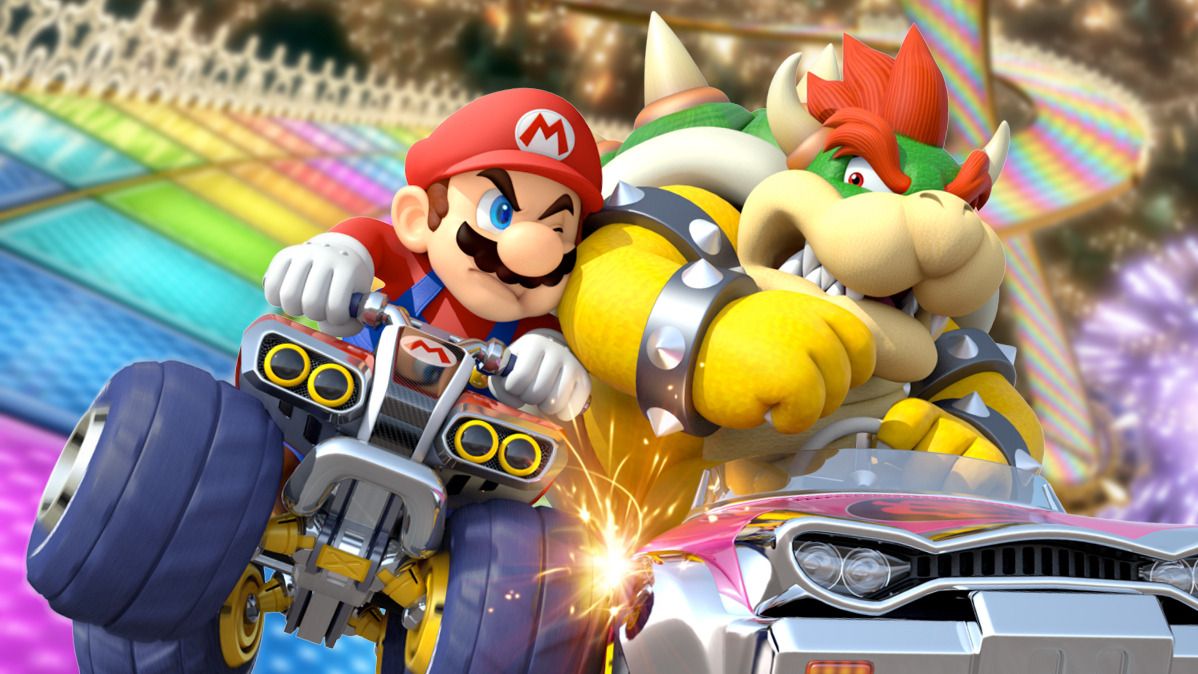 Mit Mario Kart Twist bietet Nintendo für bestimmte Spieler Super Mario-Gratisangebote an