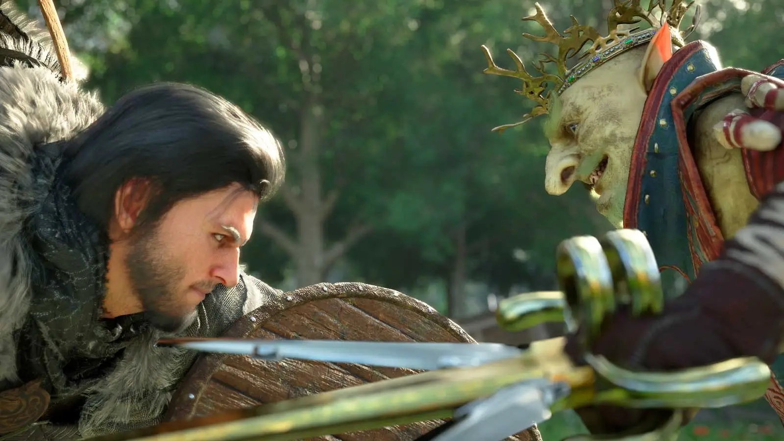 Crimson Desert, Pearl Abyss