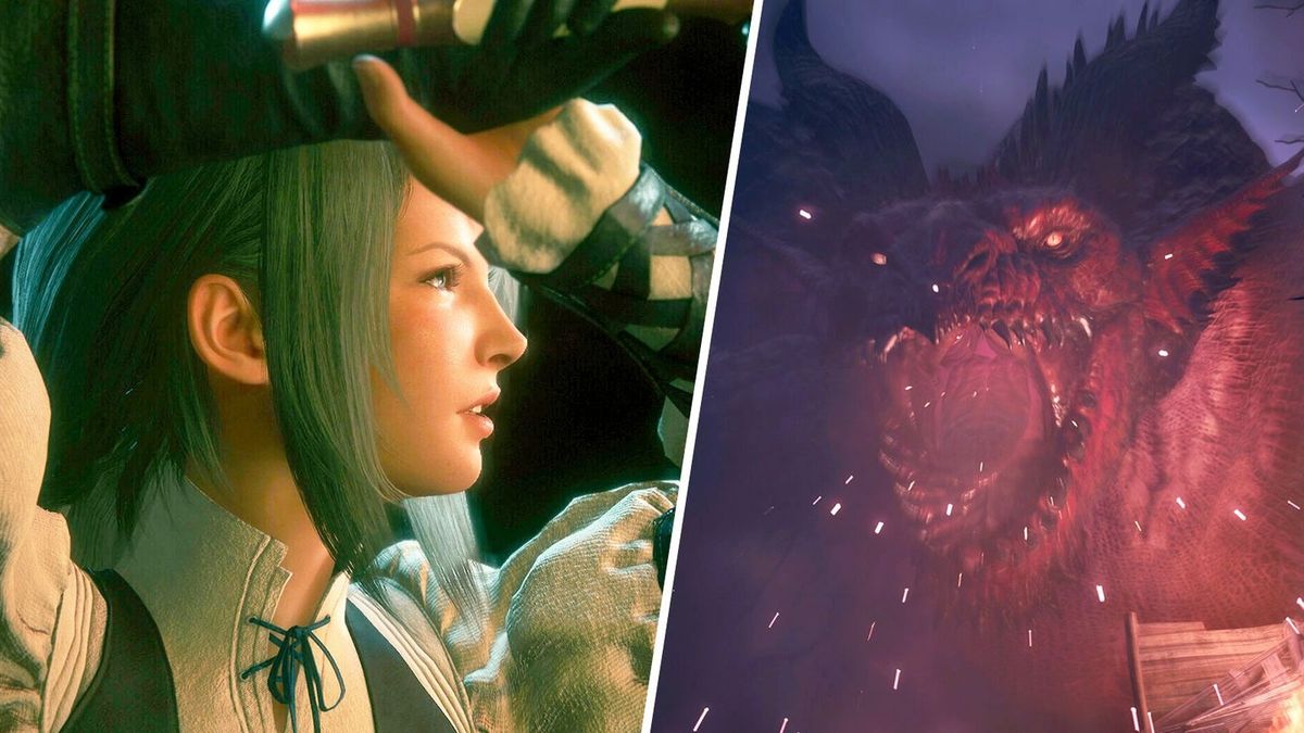 Neuer PlayStation Plus-Spiele-Leak, 2 große RPGs enthalten