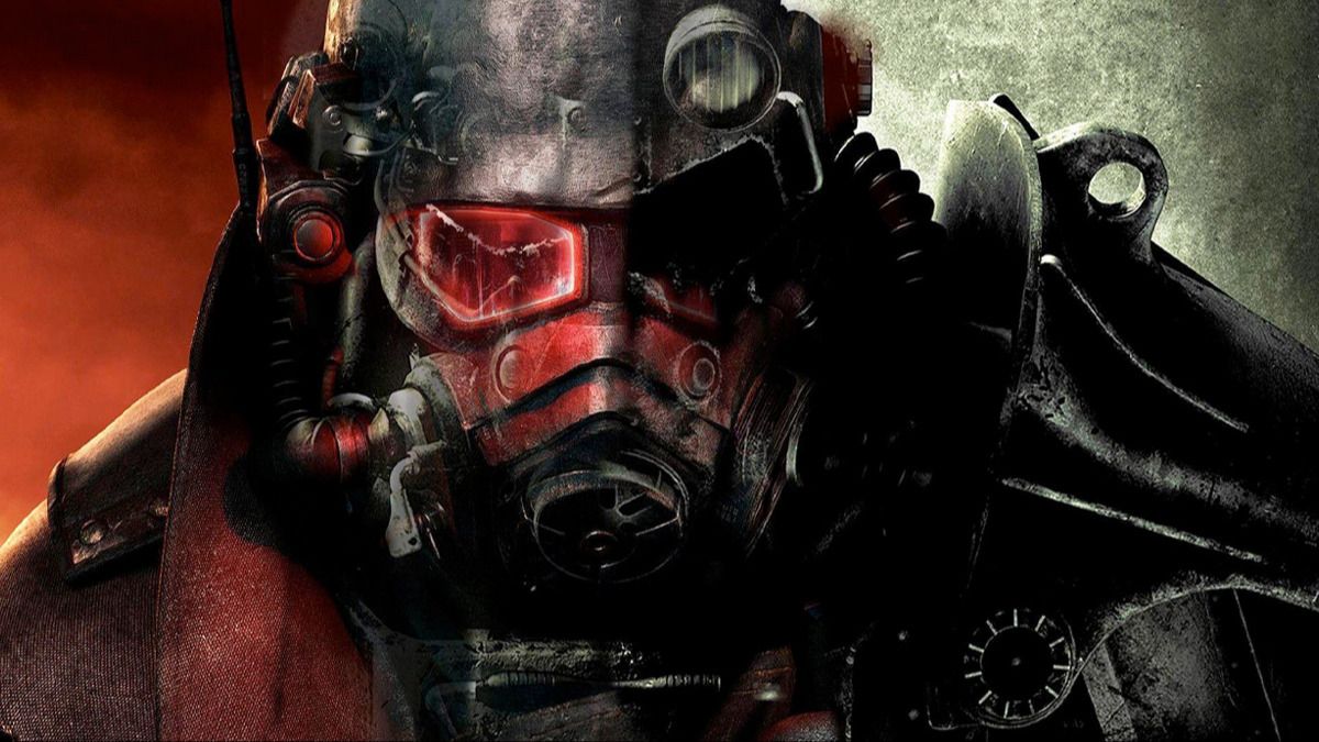 Neues Fallout-Rollenspiel vereint New Vegas und 3 in der „bisher größten Erweiterung“