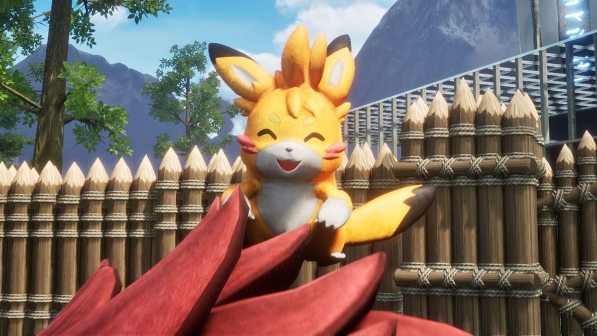 Neues Spiel Pickmon reißt Overwatch und Pokémon ab, los geht’s