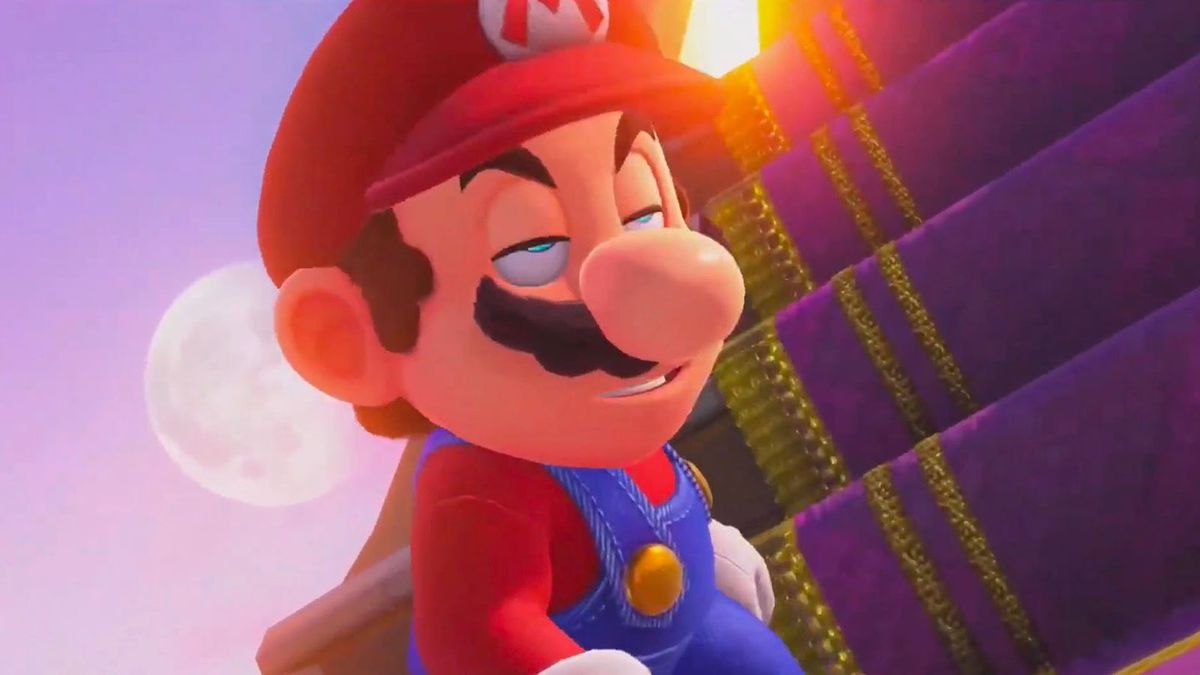 Nintendo Drops 80+ Super Mario Treats For Free