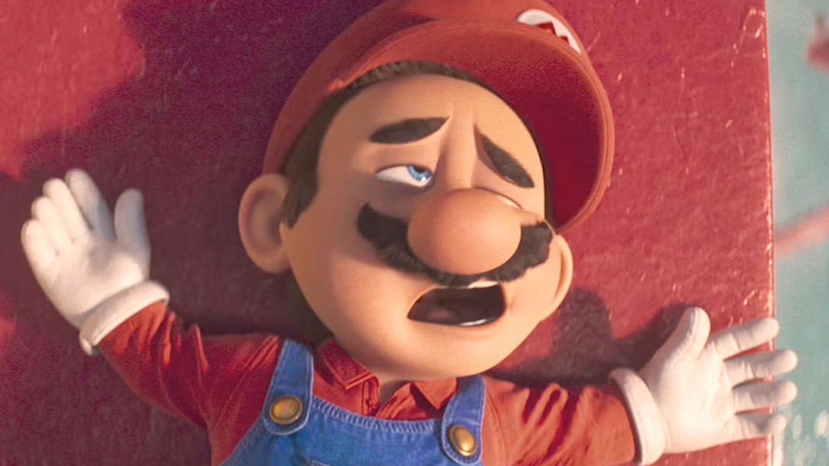 Nintendo bringt neue Super Mario-Gratisgeschenke heraus