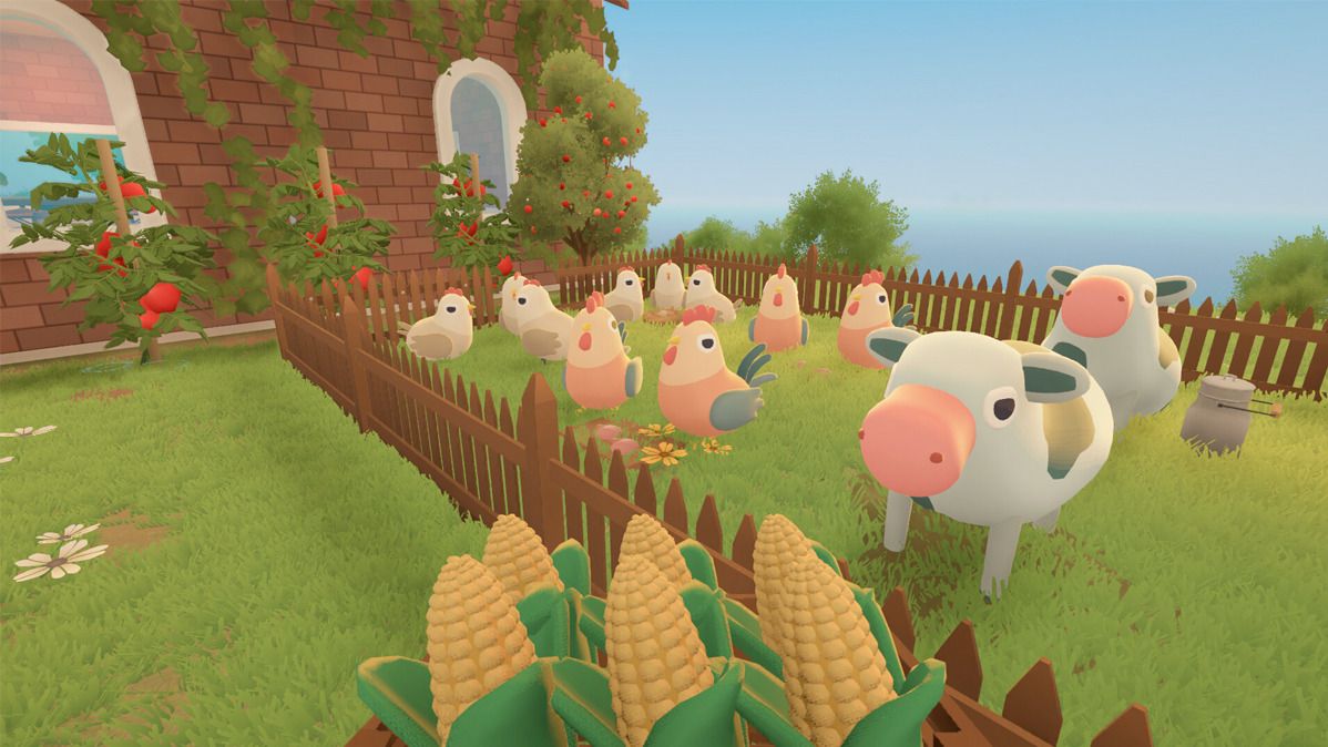 PC 94% Freebie Hailed as Best Cozy Gamers Have