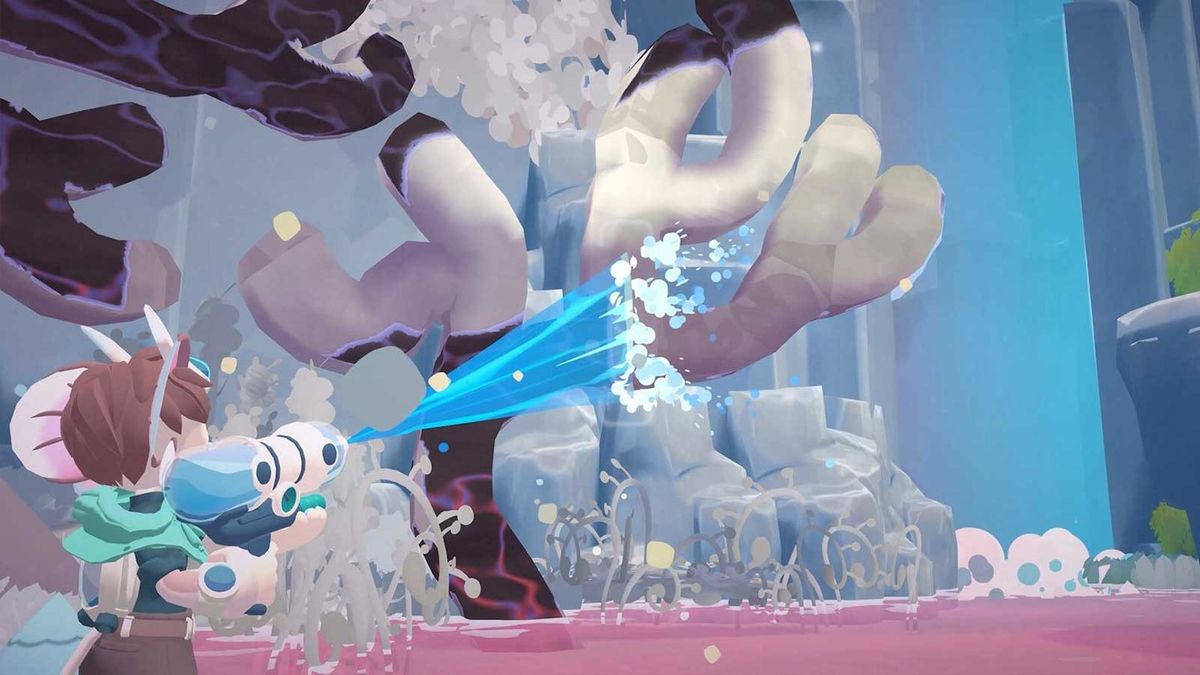 PC Freebie ist eine zu 100 % bewertete PowerWash-Sim-Alternative, die ich nicht aus der Hand legen kann