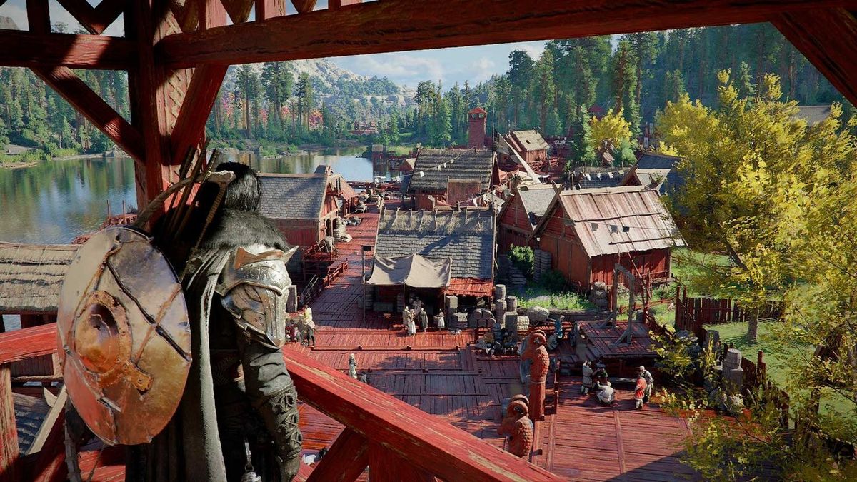 PS5-Benutzer haben eine Rückerstattung für Crimson Desert erhalten, wie man sie einfordert