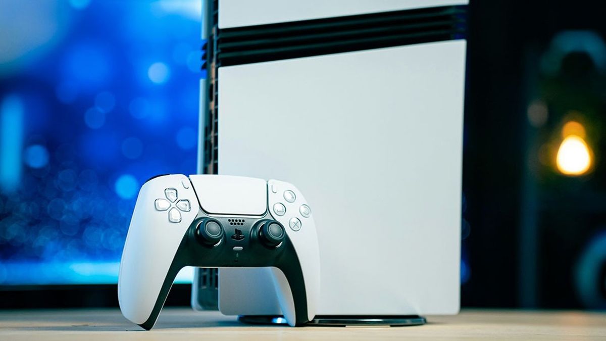 PS5 Consoles Are Hiding a Handy Feature That