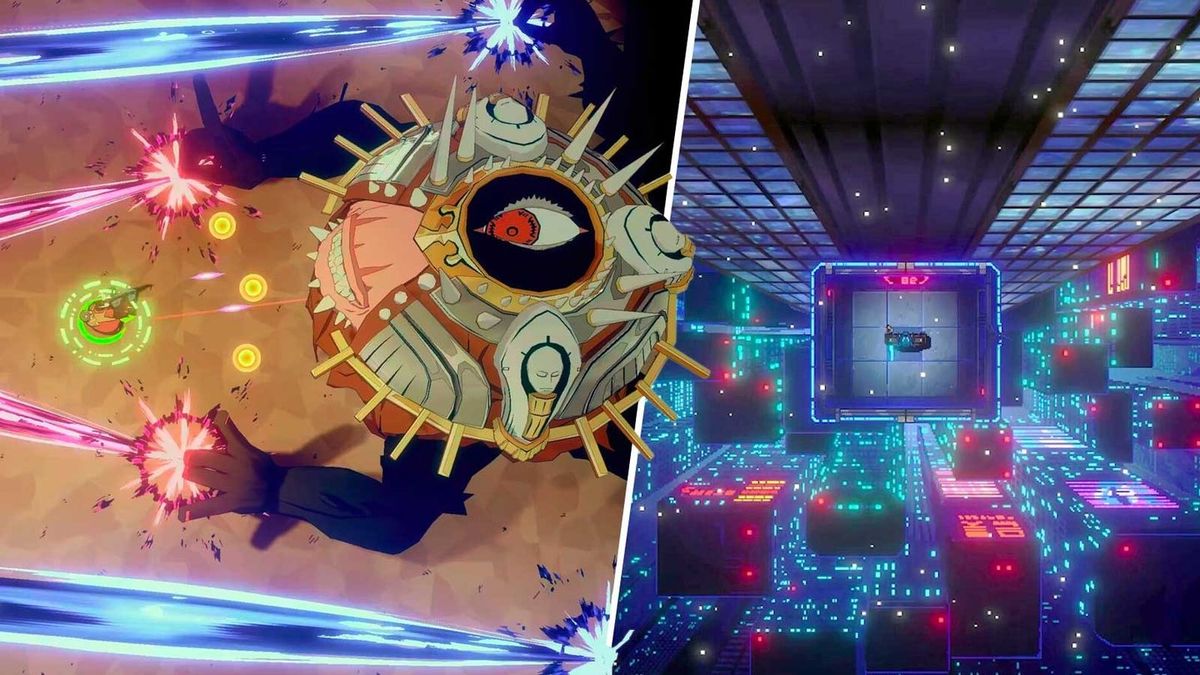 PS5 bietet 2 kostenlose neue Spieleangebote, kein PS Plus erforderlich